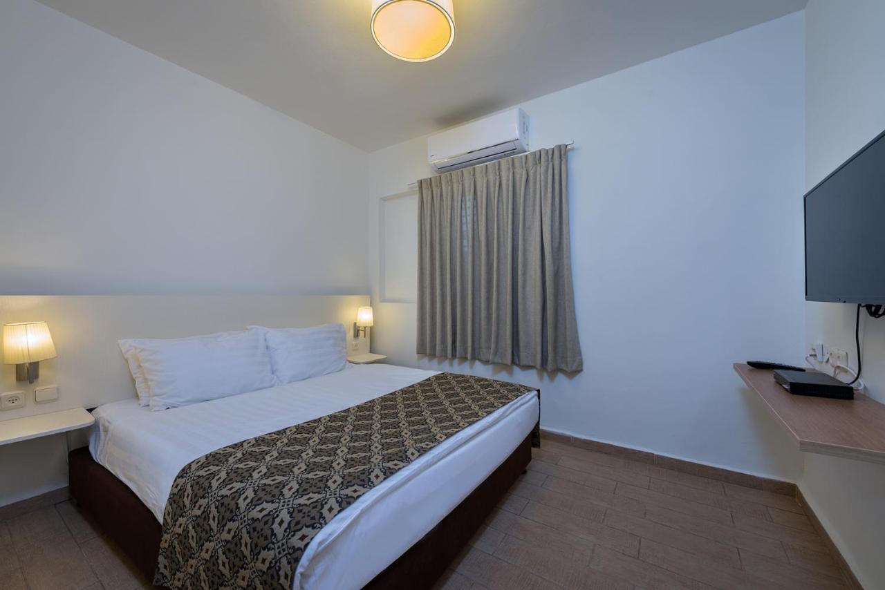 Eilot Kibbutz Country Lodging Eilat Luaran gambar