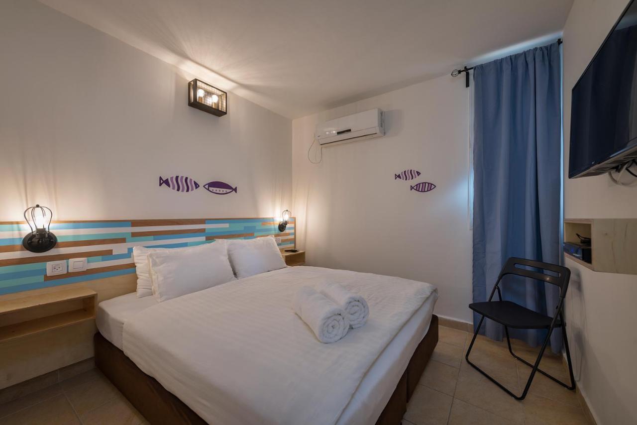 Eilot Kibbutz Country Lodging Eilat Luaran gambar