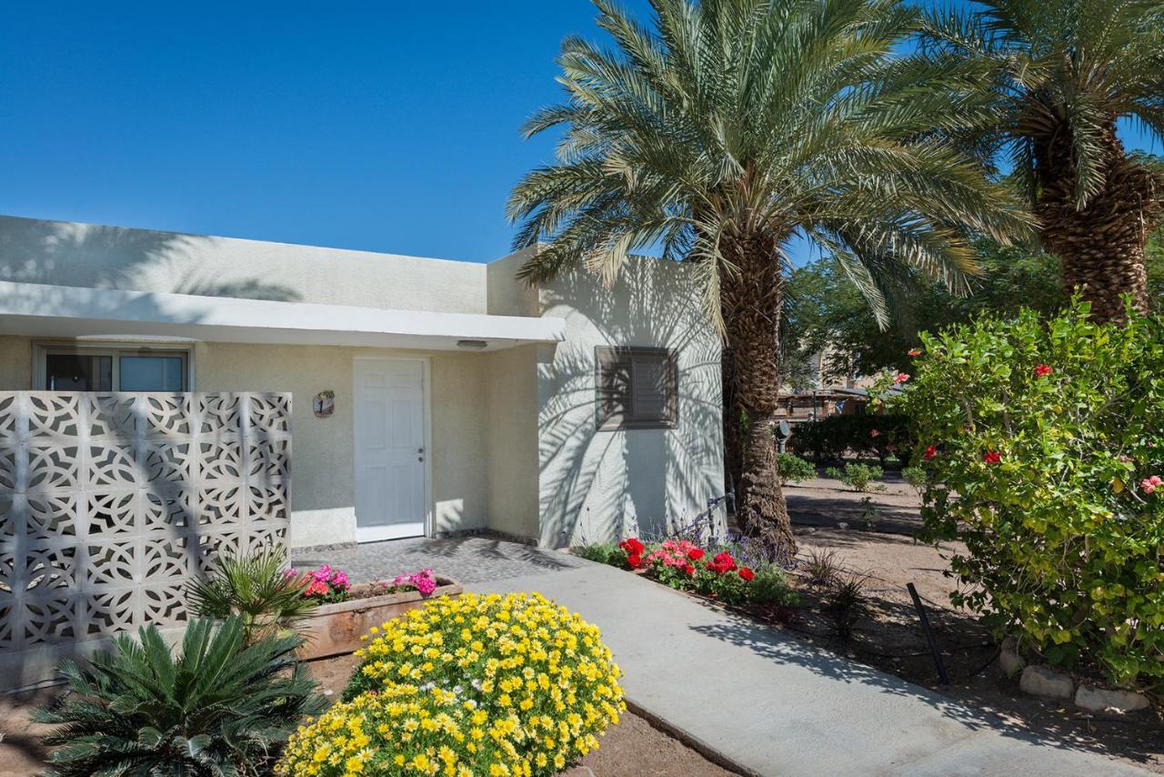Eilot Kibbutz Country Lodging Eilat Luaran gambar