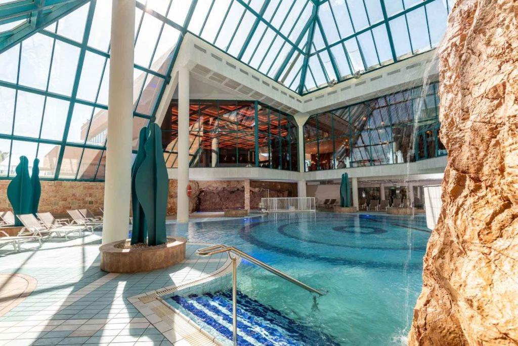 Eilot Kibbutz Country Lodging Eilat Luaran gambar