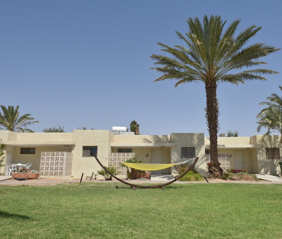 Eilot Kibbutz Country Lodging Eilat Luaran gambar