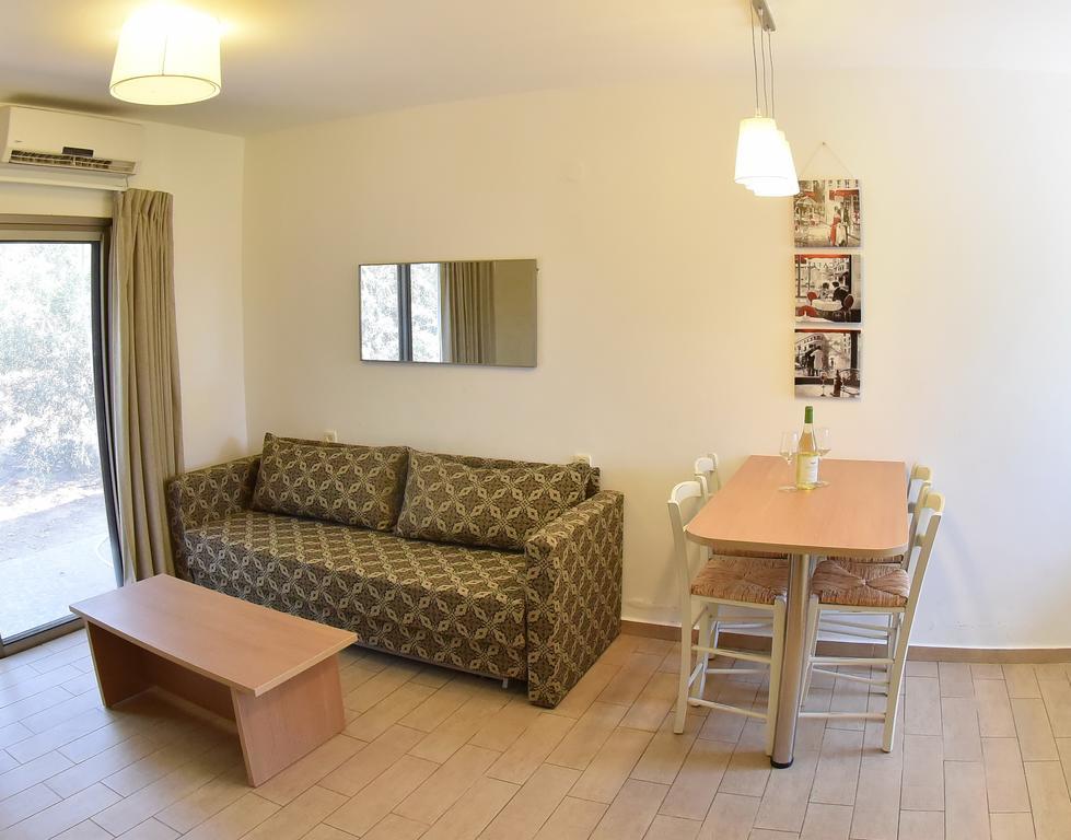Eilot Kibbutz Country Lodging Eilat Luaran gambar