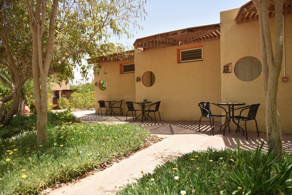 Eilot Kibbutz Country Lodging Eilat Luaran gambar