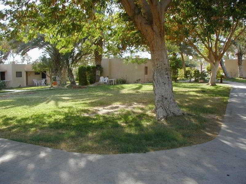 Eilot Kibbutz Country Lodging Eilat Luaran gambar