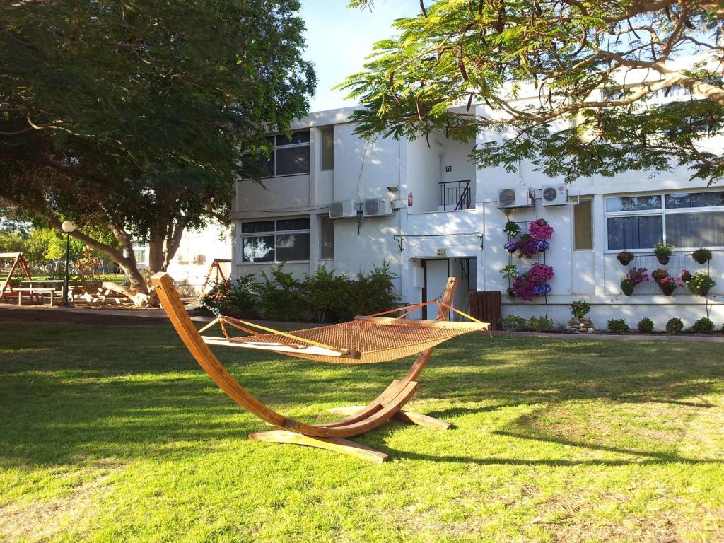 Eilot Kibbutz Country Lodging Eilat Luaran gambar