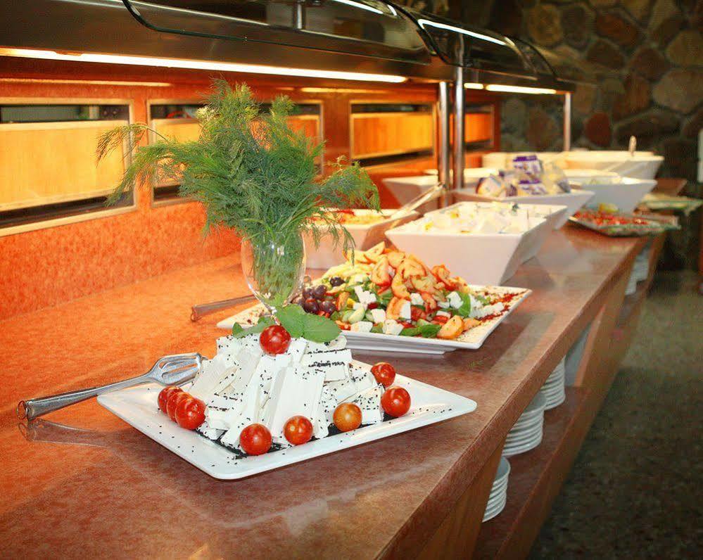 Eilot Kibbutz Country Lodging Eilat Luaran gambar
