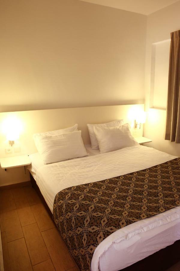 Eilot Kibbutz Country Lodging Eilat Luaran gambar